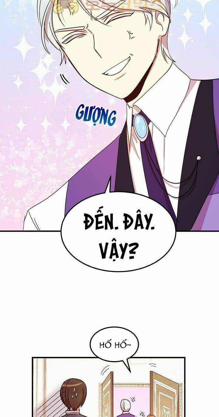 Công Tước, Loạn Vừa Thôi! Chapter 25.9 - Trang 2