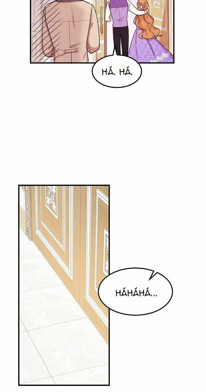 Công Tước, Loạn Vừa Thôi! Chapter 25.9 - Trang 2