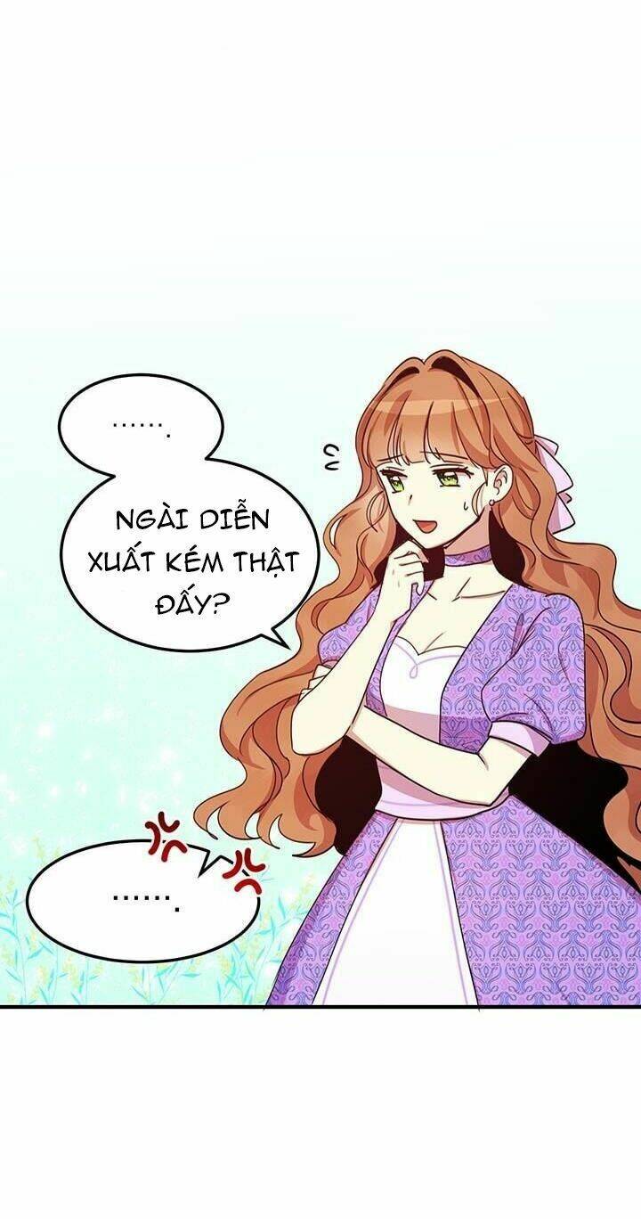 Công Tước, Loạn Vừa Thôi! Chapter 25.9 - Trang 2