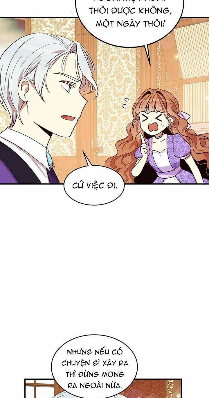 Công Tước, Loạn Vừa Thôi! Chapter 25.9 - Trang 2