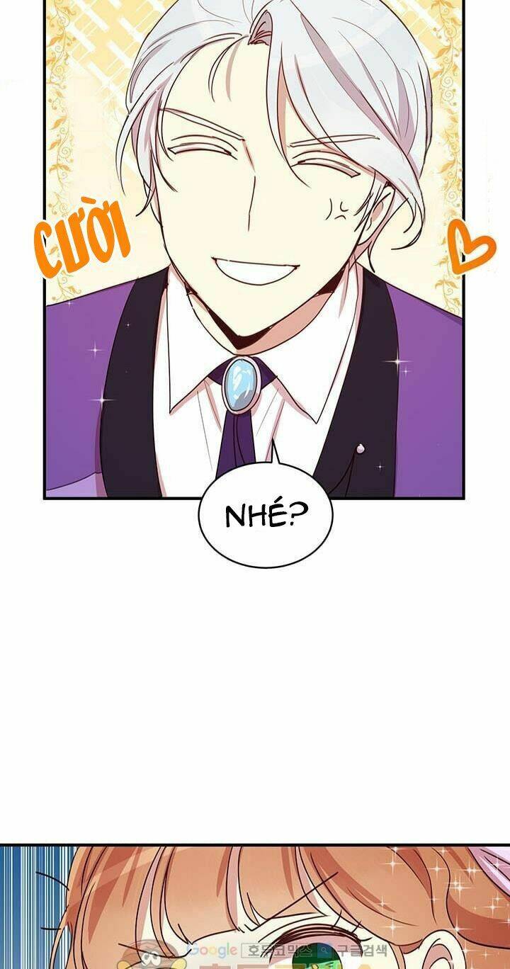 Công Tước, Loạn Vừa Thôi! Chapter 25.9 - Trang 2