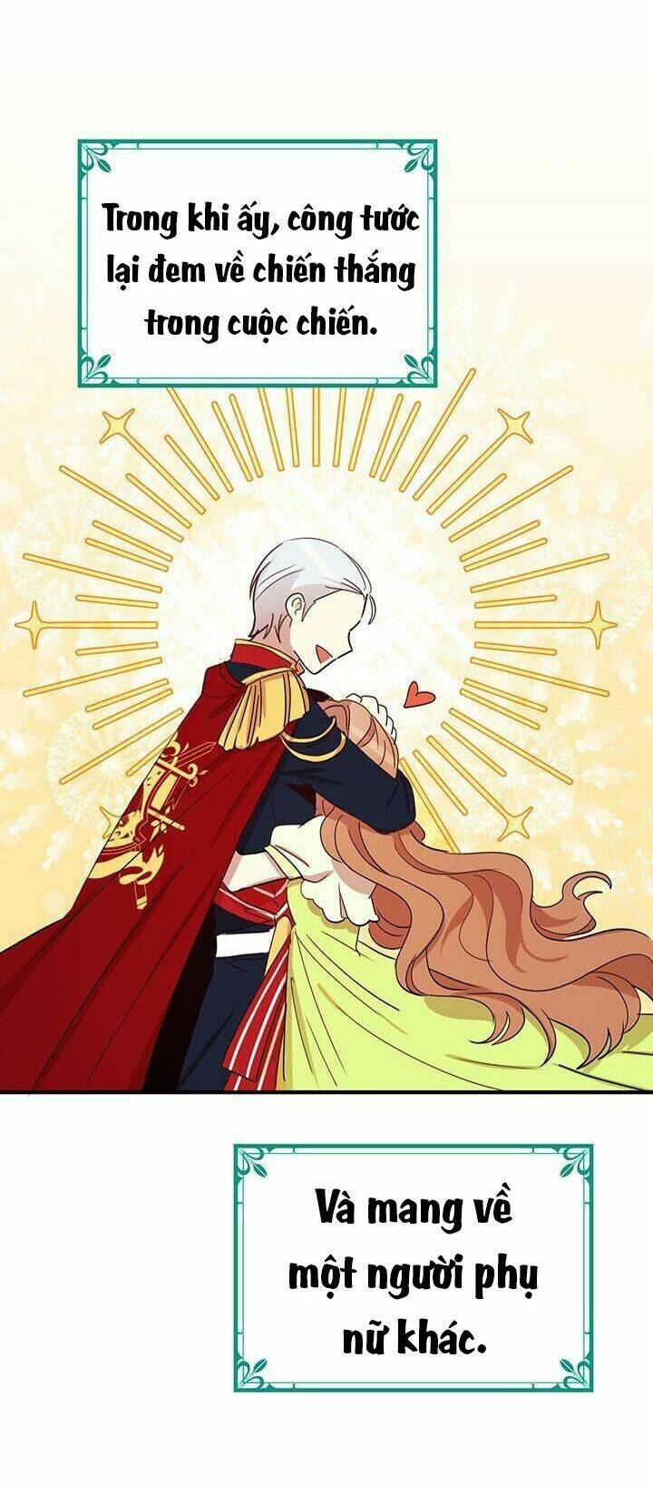 Công Tước, Loạn Vừa Thôi! Chapter 25.9 - Trang 2