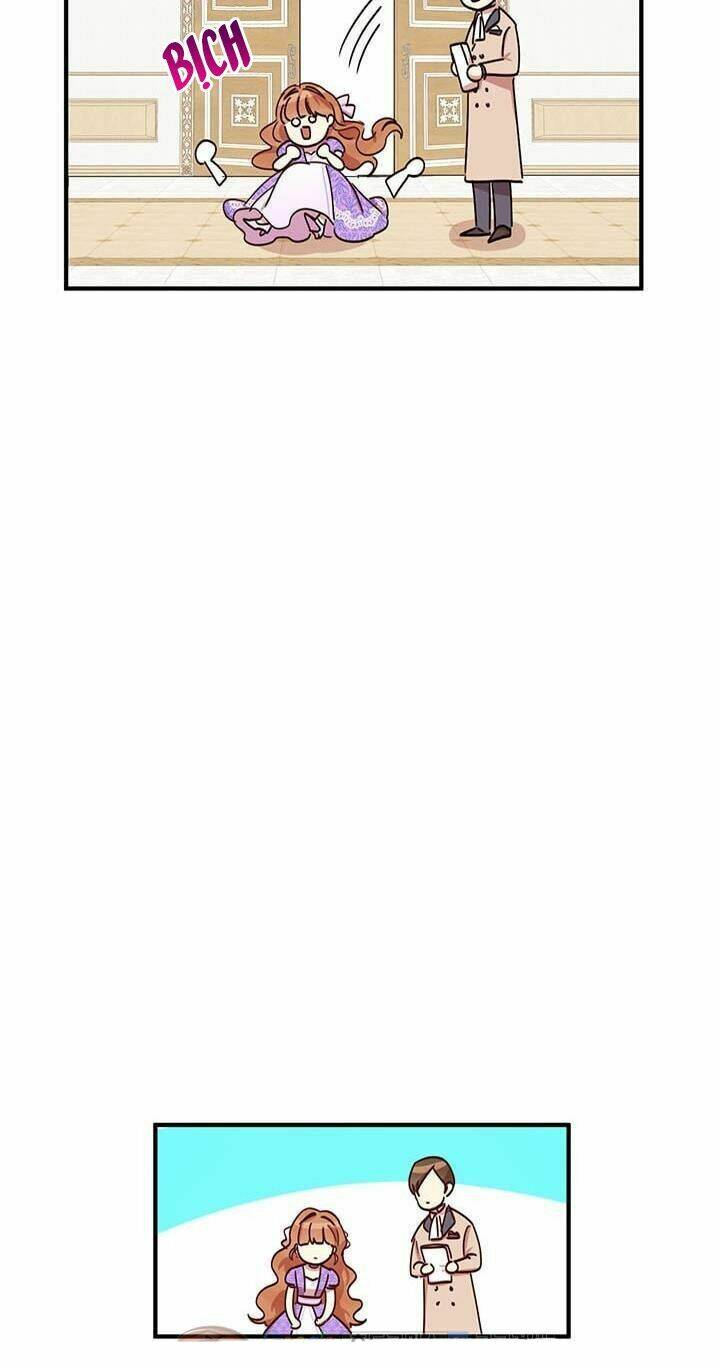 Công Tước, Loạn Vừa Thôi! Chapter 25.9 - Trang 2