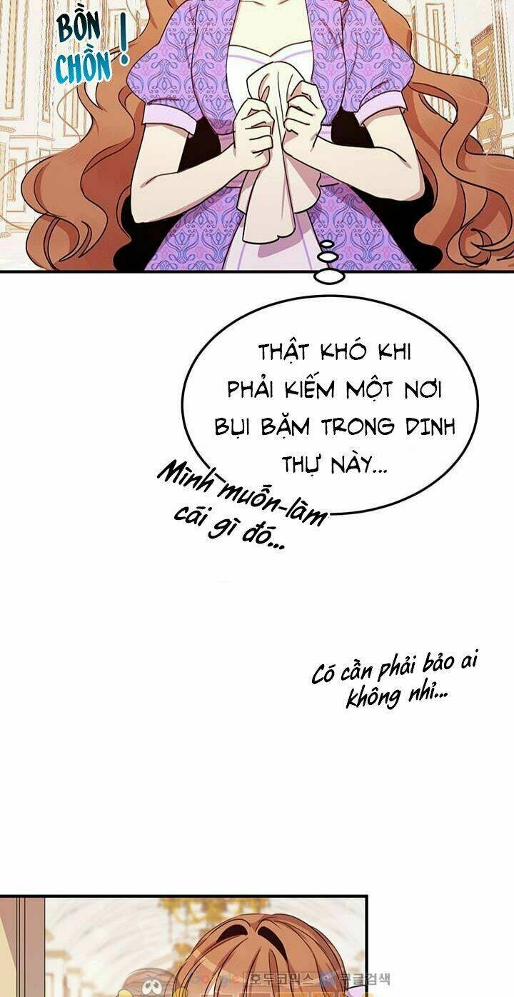 Công Tước, Loạn Vừa Thôi! Chapter 25.9 - Trang 2