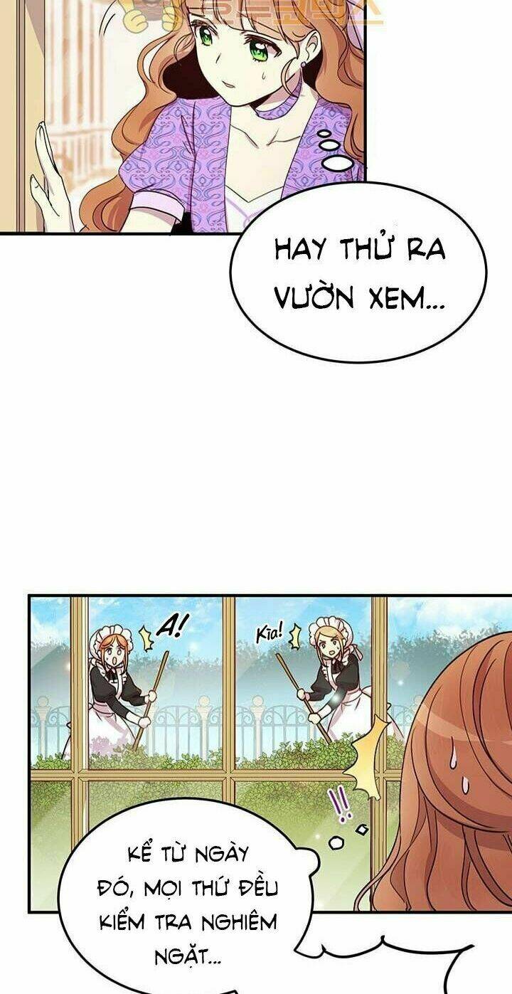 Công Tước, Loạn Vừa Thôi! Chapter 25.9 - Trang 2