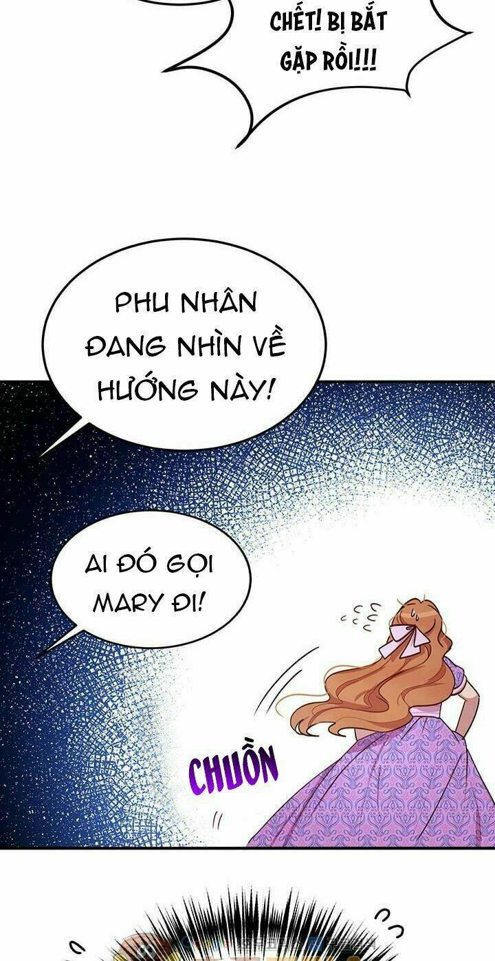 Công Tước, Loạn Vừa Thôi! Chapter 25.9 - Trang 2