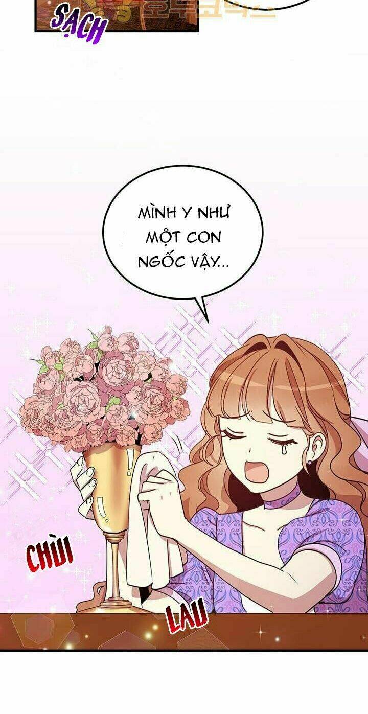 Công Tước, Loạn Vừa Thôi! Chapter 25.9 - Trang 2