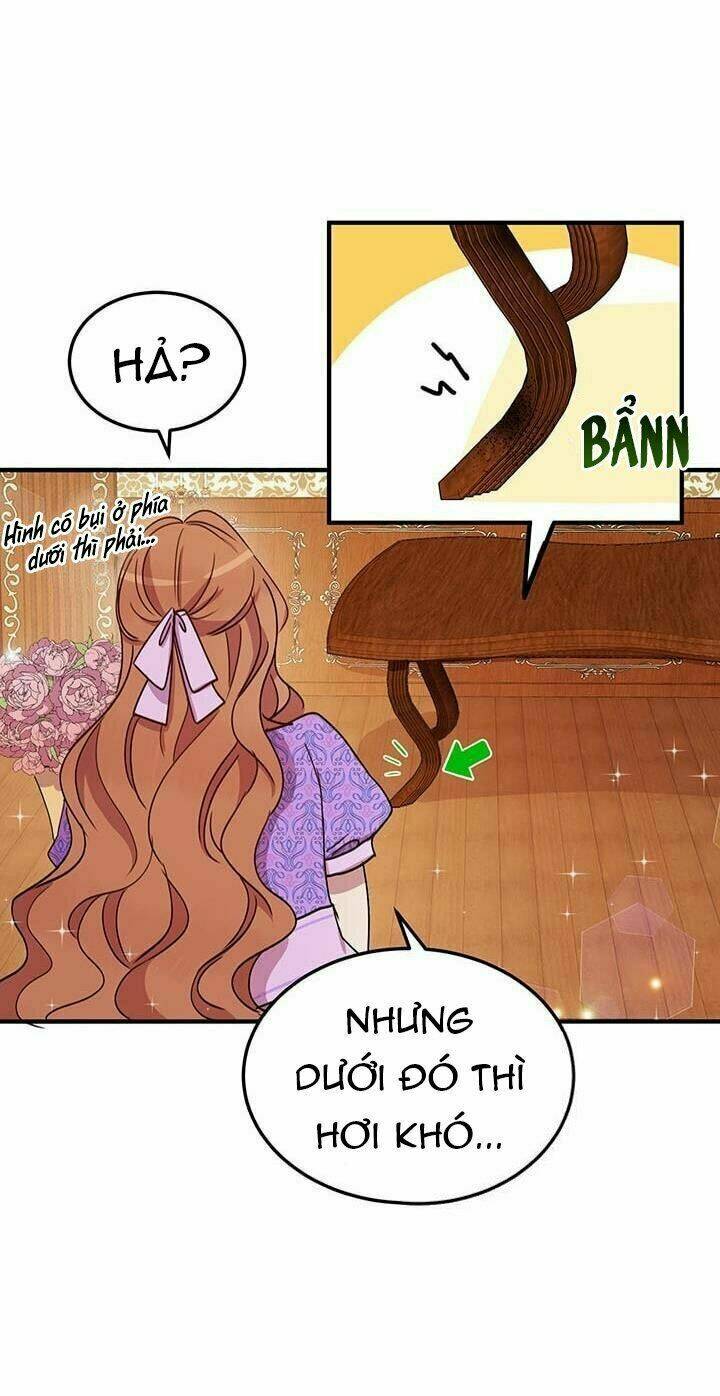 Công Tước, Loạn Vừa Thôi! Chapter 25.9 - Trang 2