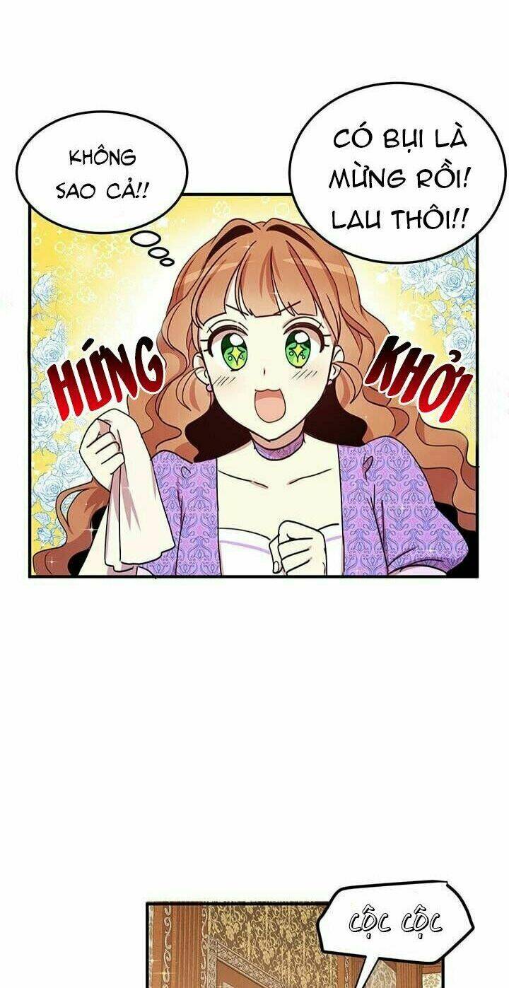 Công Tước, Loạn Vừa Thôi! Chapter 25.9 - Trang 2