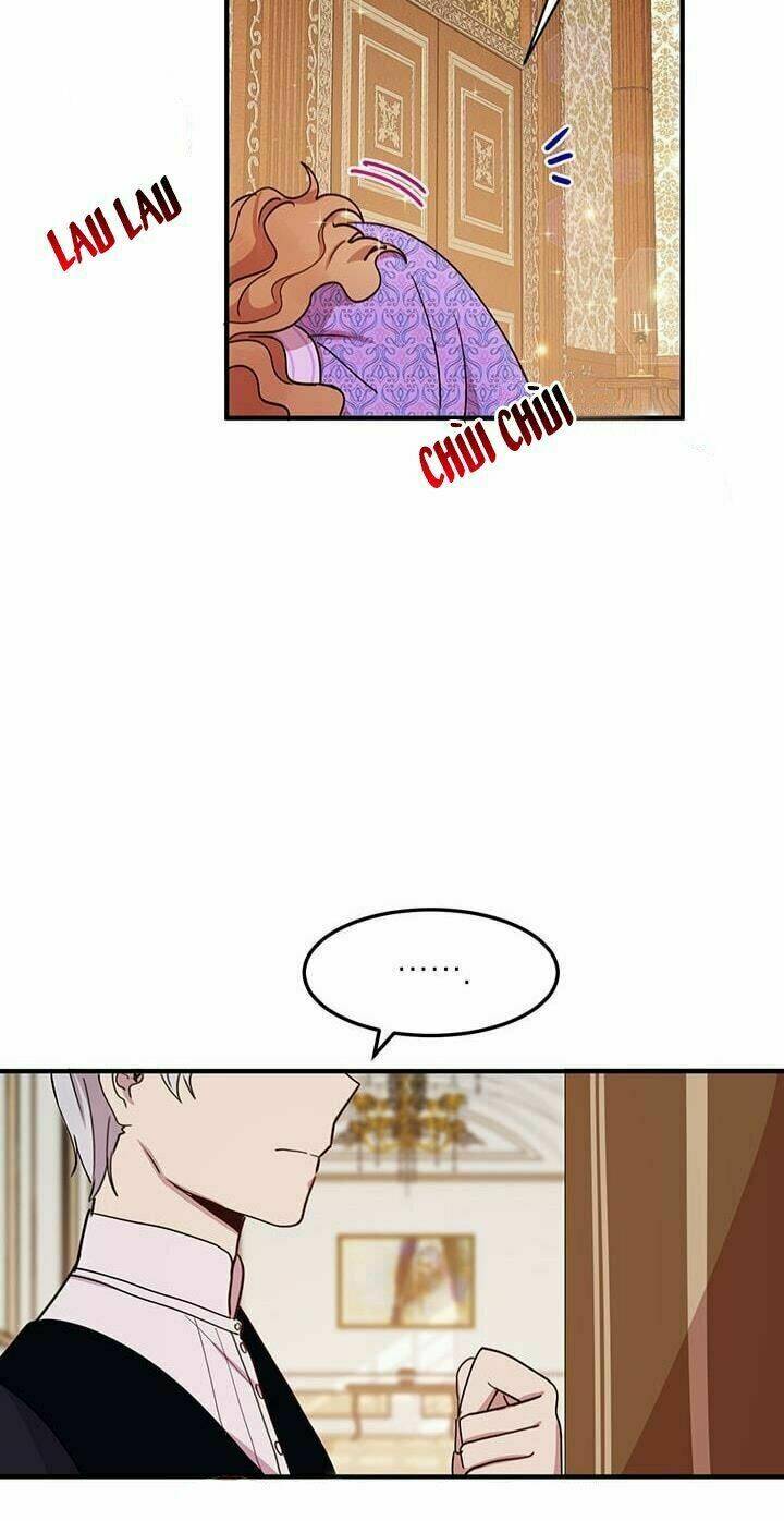 Công Tước, Loạn Vừa Thôi! Chapter 25.9 - Trang 2