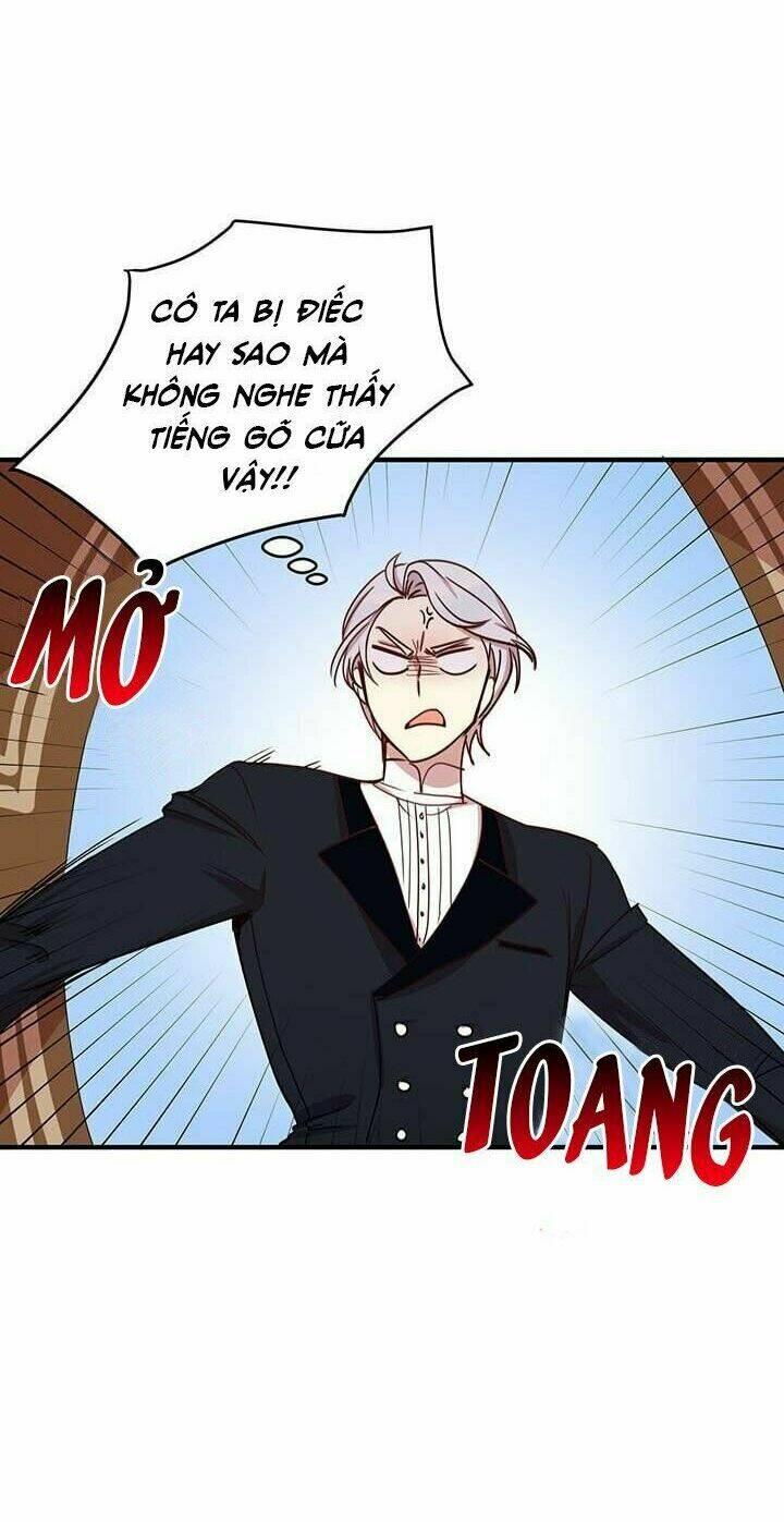 Công Tước, Loạn Vừa Thôi! Chapter 25.9 - Trang 2