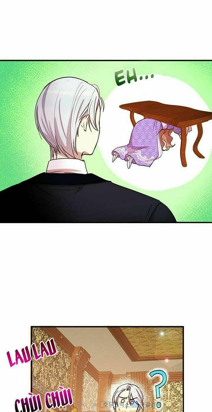 Công Tước, Loạn Vừa Thôi! Chapter 25.9 - Trang 2