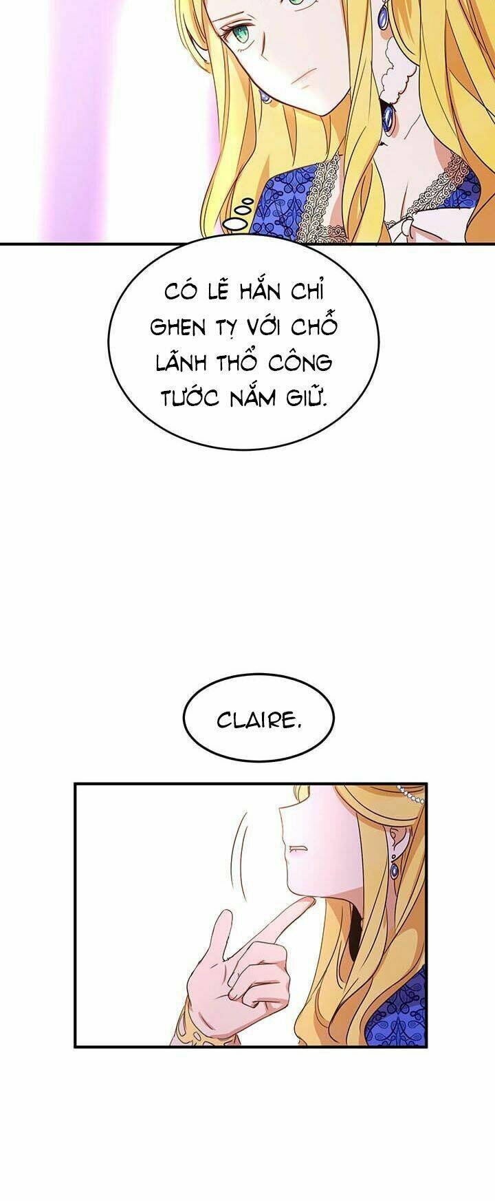 Công Tước, Loạn Vừa Thôi! Chapter 25.9 - Trang 2