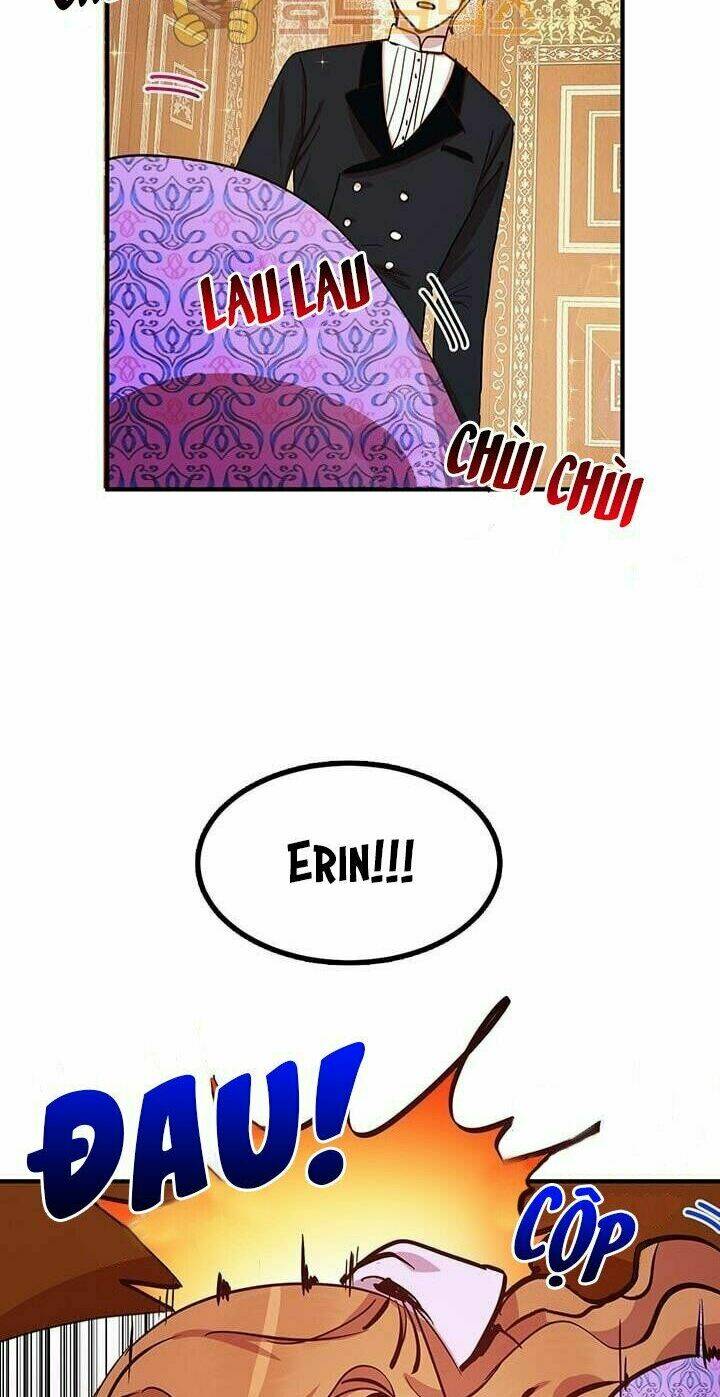 Công Tước, Loạn Vừa Thôi! Chapter 25.9 - Trang 2