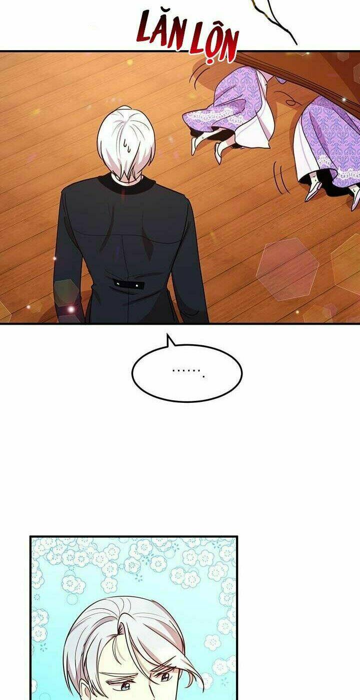 Công Tước, Loạn Vừa Thôi! Chapter 25.9 - Trang 2