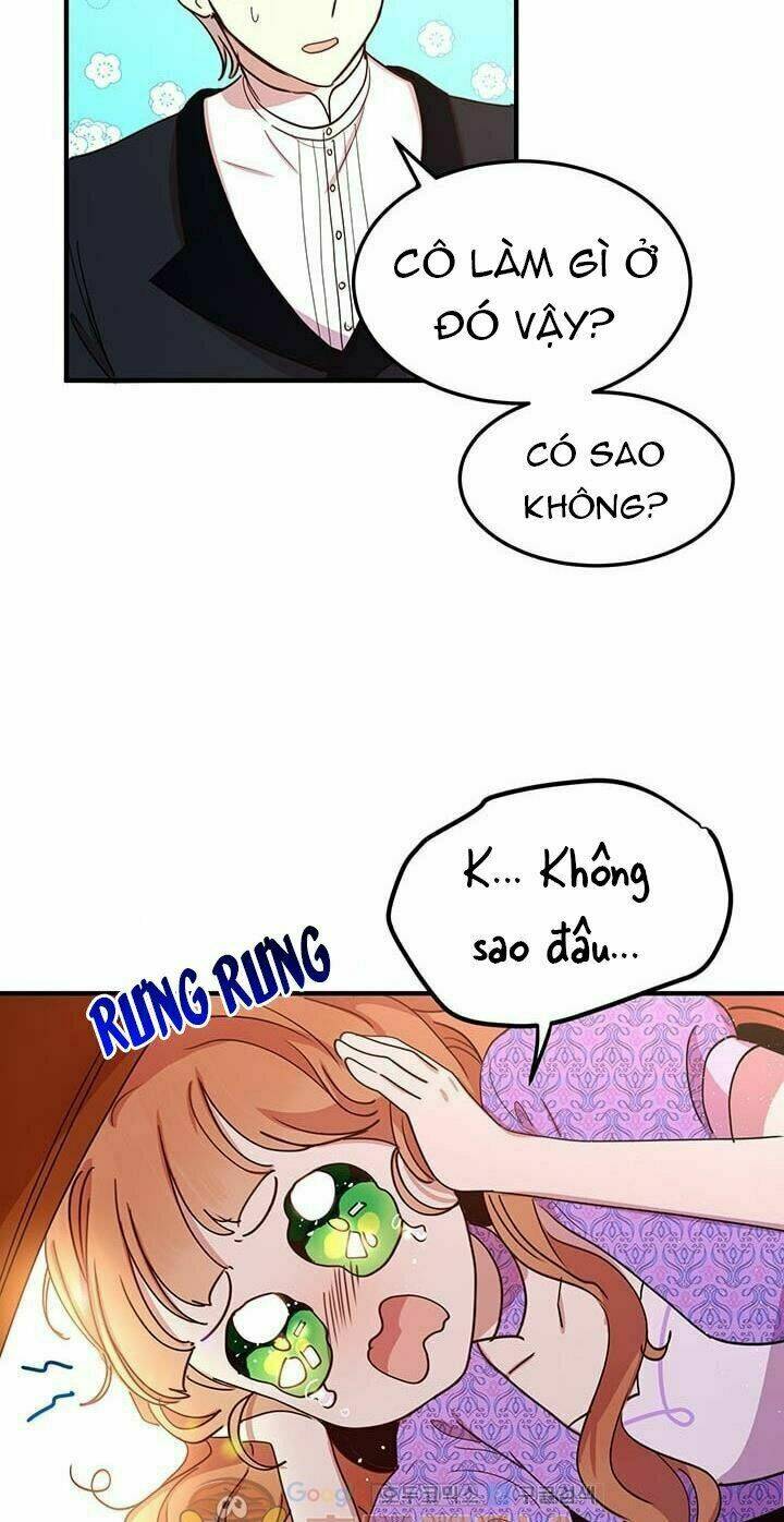 Công Tước, Loạn Vừa Thôi! Chapter 25.9 - Trang 2