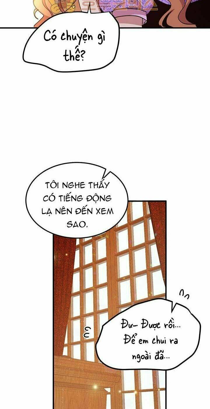 Công Tước, Loạn Vừa Thôi! Chapter 25.9 - Trang 2