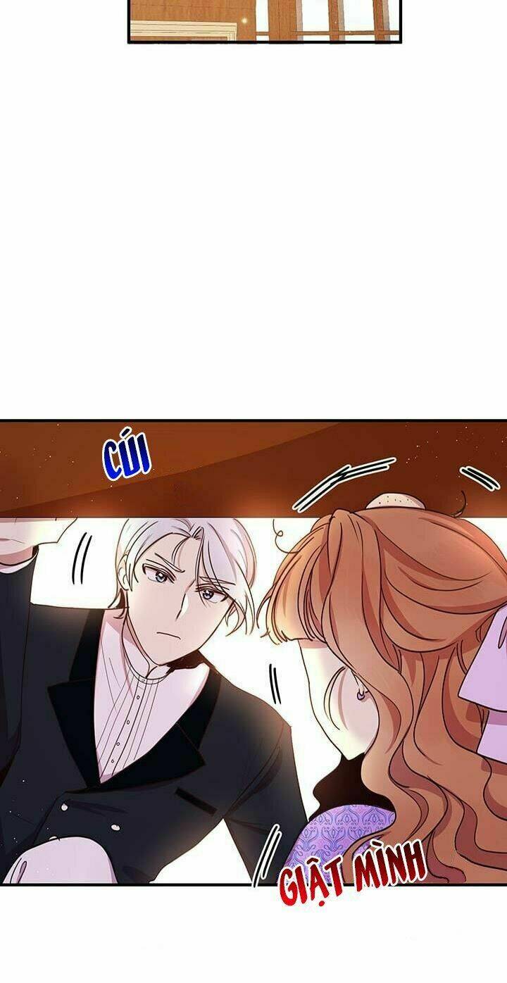 Công Tước, Loạn Vừa Thôi! Chapter 25.9 - Trang 2