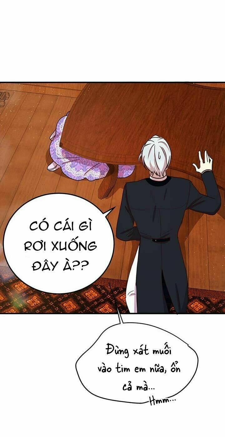 Công Tước, Loạn Vừa Thôi! Chapter 25.9 - Trang 2