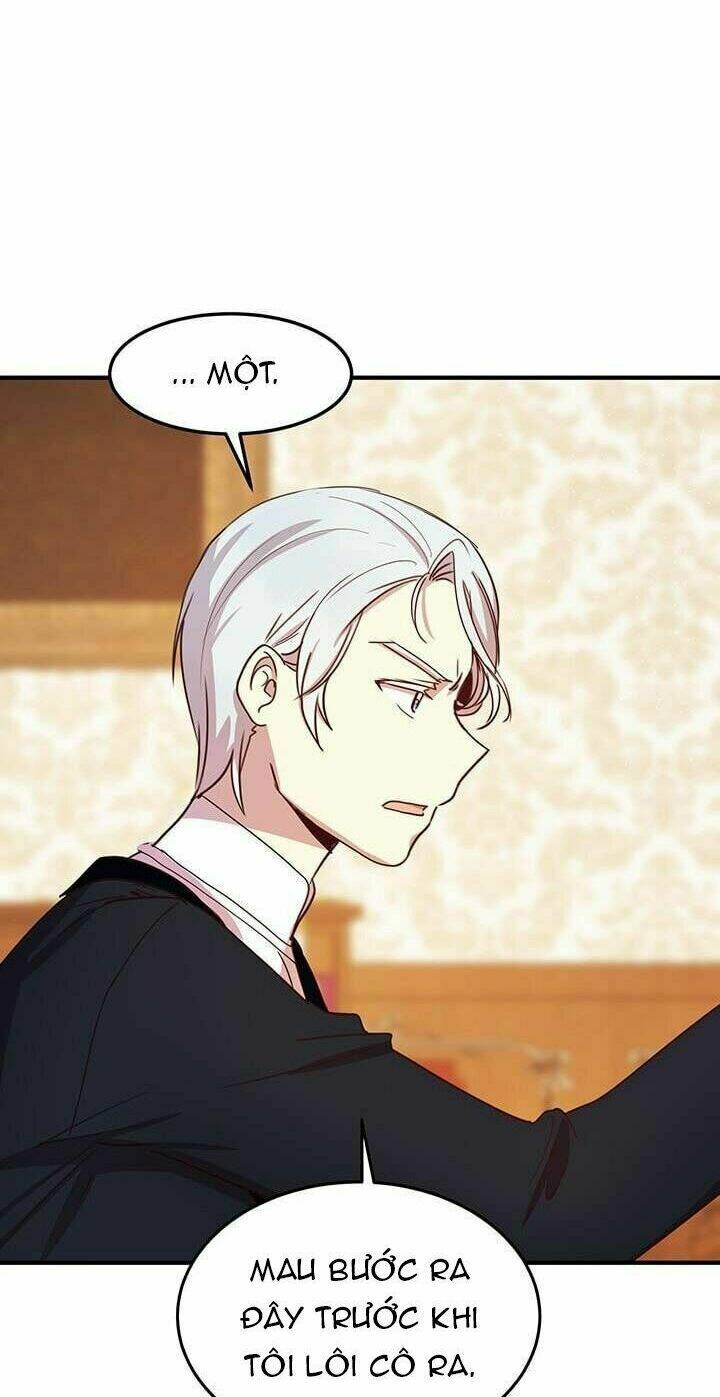 Công Tước, Loạn Vừa Thôi! Chapter 25.9 - Trang 2