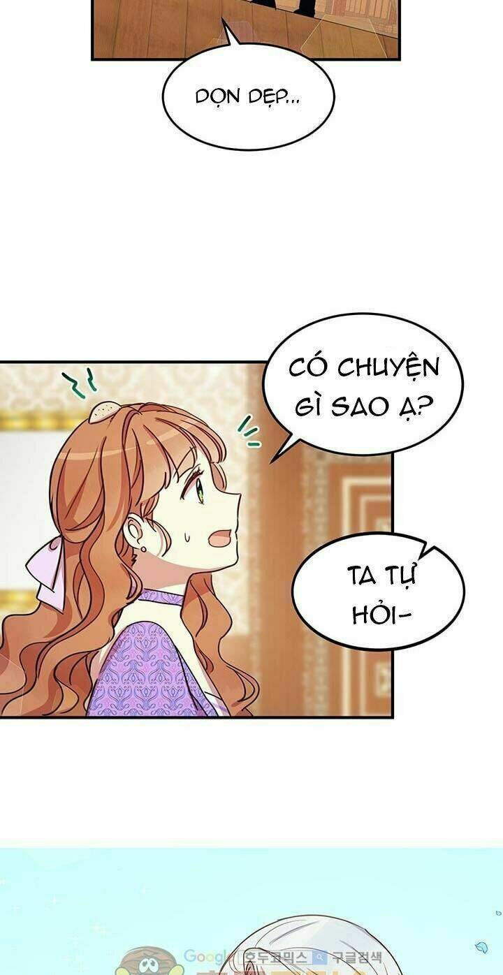 Công Tước, Loạn Vừa Thôi! Chapter 25.9 - Trang 2