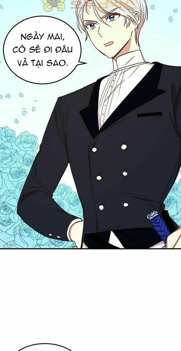 Công Tước, Loạn Vừa Thôi! Chapter 25.9 - Trang 2