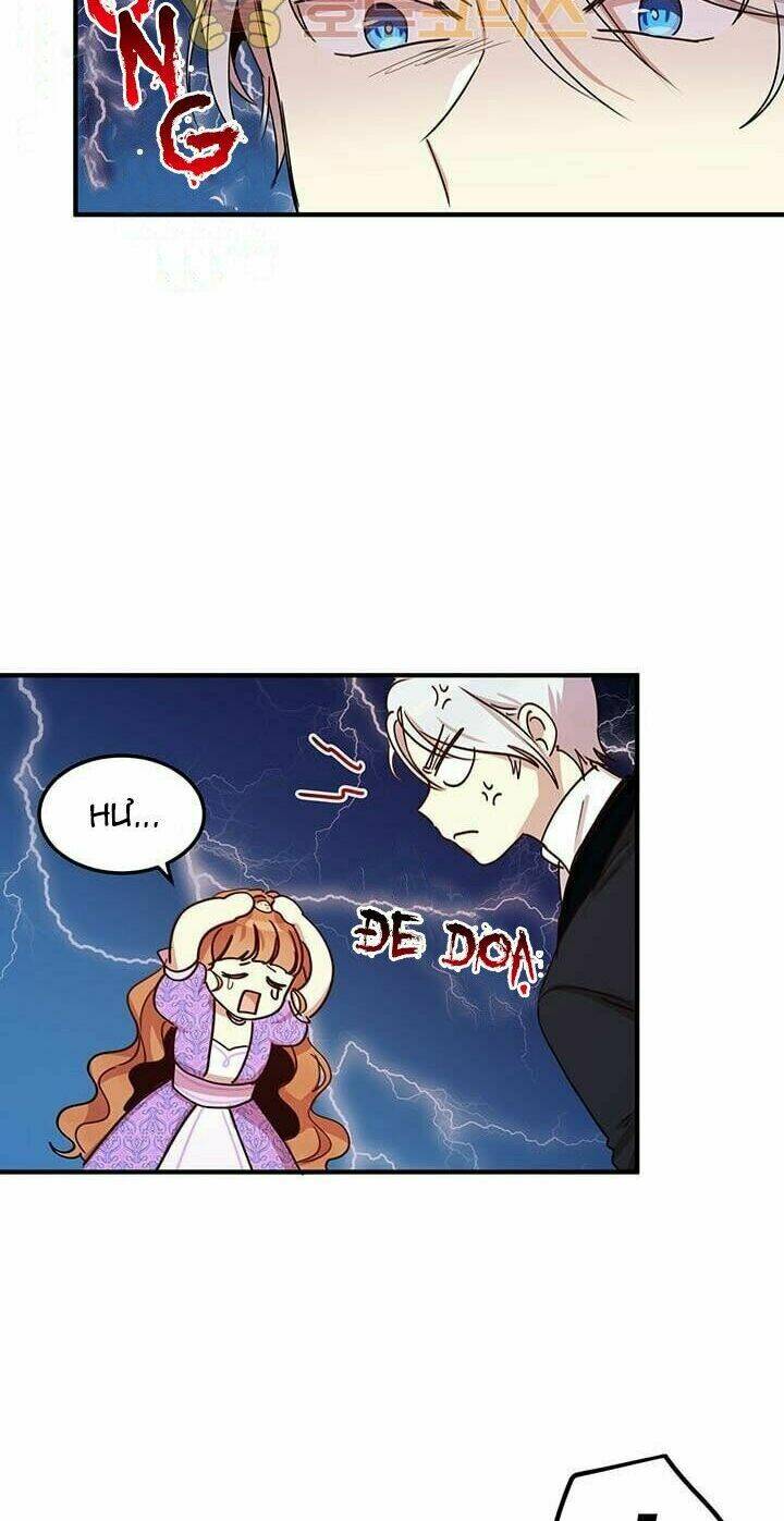 Công Tước, Loạn Vừa Thôi! Chapter 25.9 - Trang 2