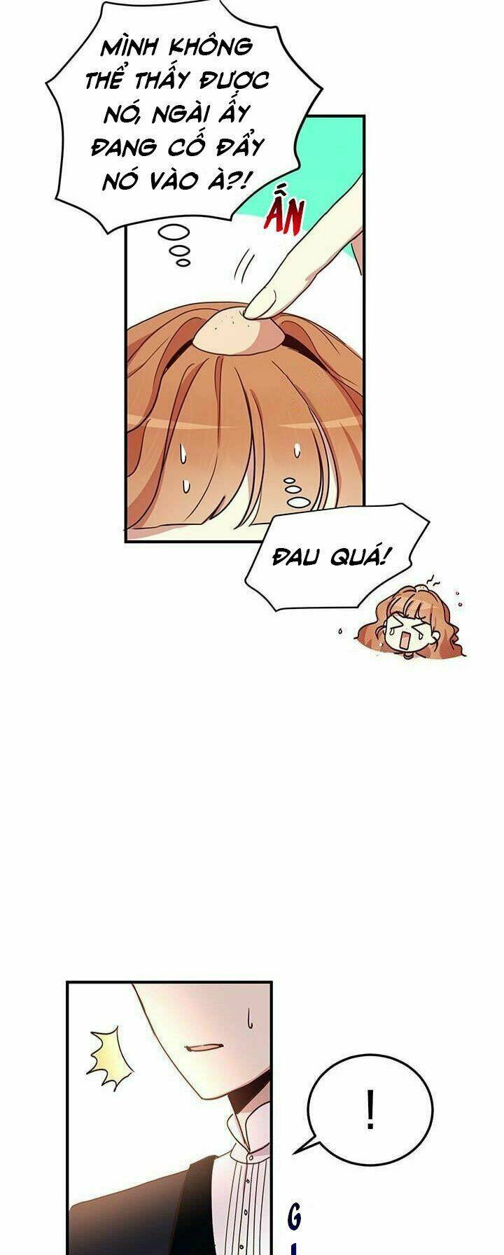 Công Tước, Loạn Vừa Thôi! Chapter 25.9 - Trang 2