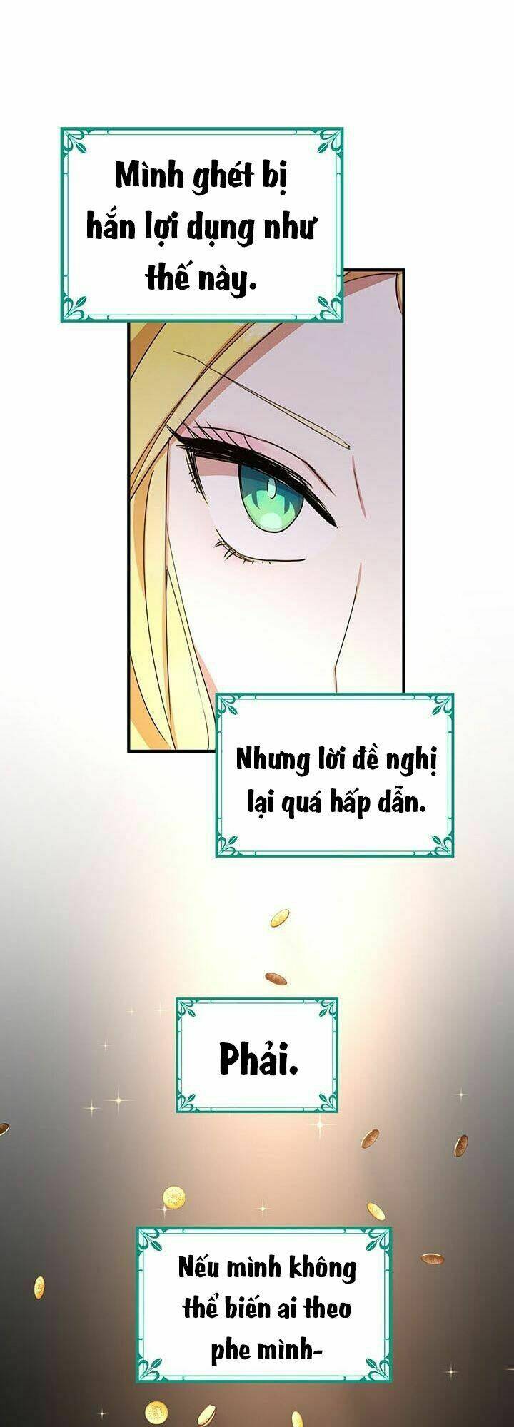 Công Tước, Loạn Vừa Thôi! Chapter 25.9 - Trang 2