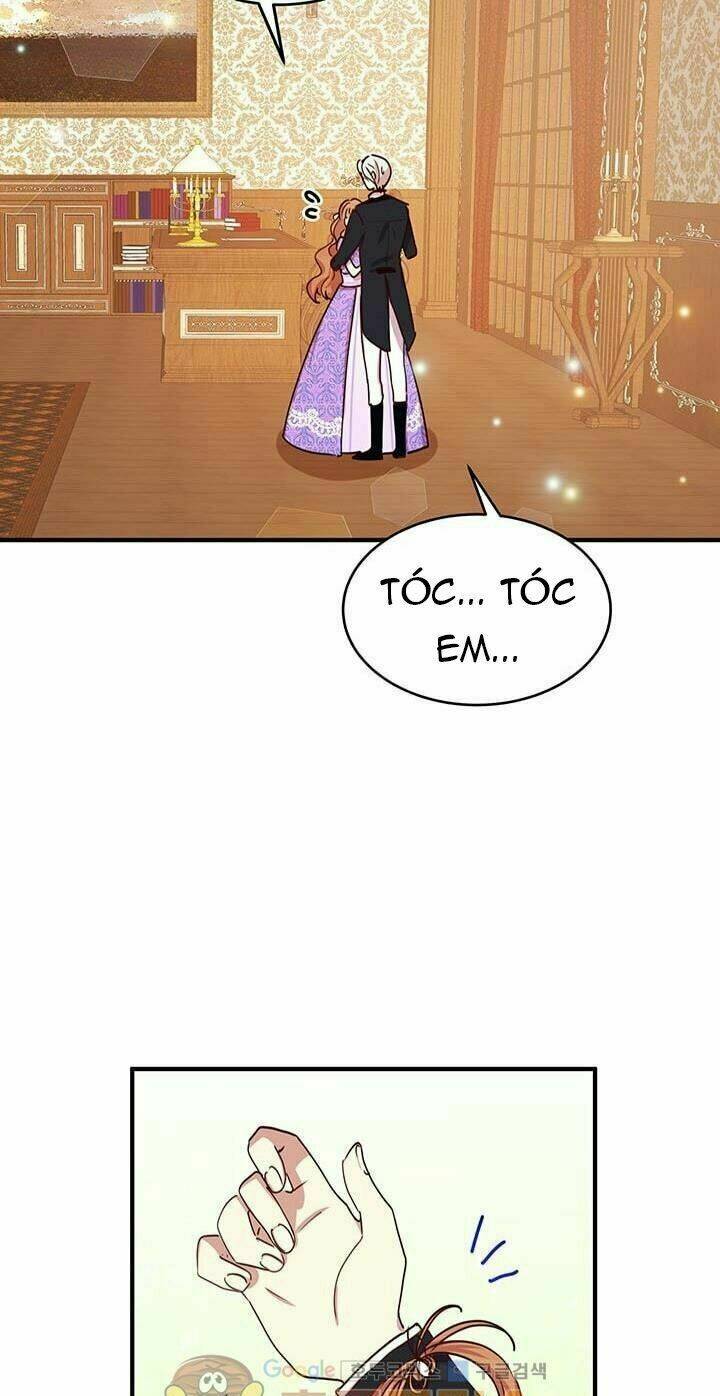 Công Tước, Loạn Vừa Thôi! Chapter 25.9 - Trang 2