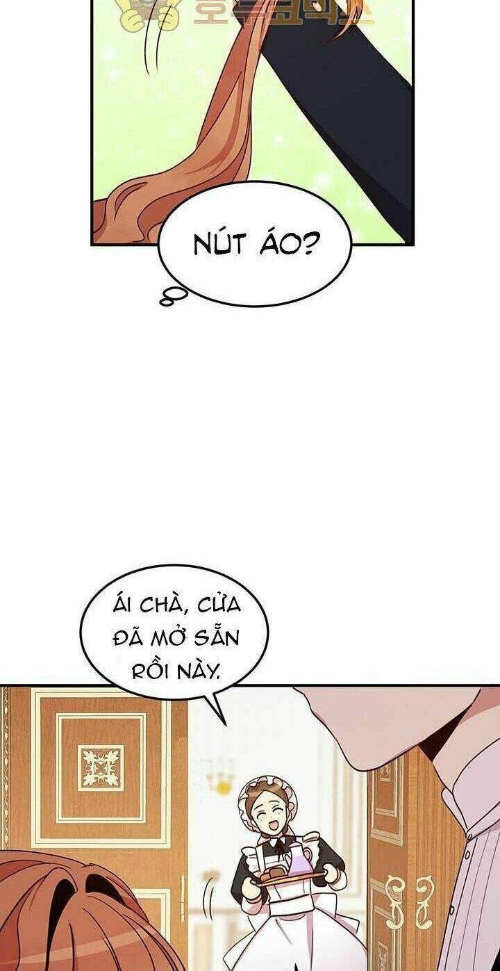 Công Tước, Loạn Vừa Thôi! Chapter 25.9 - Trang 2