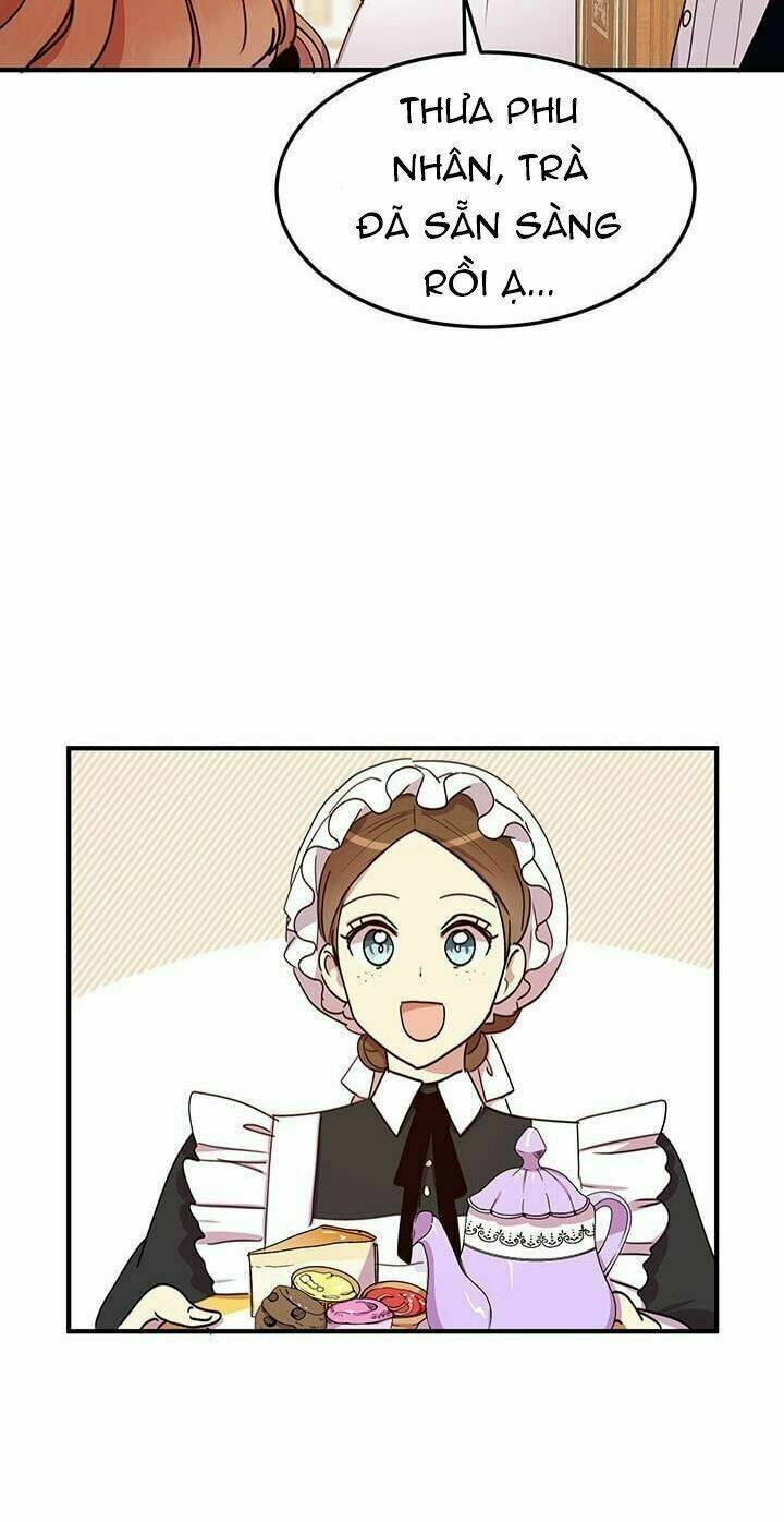 Công Tước, Loạn Vừa Thôi! Chapter 25.9 - Trang 2