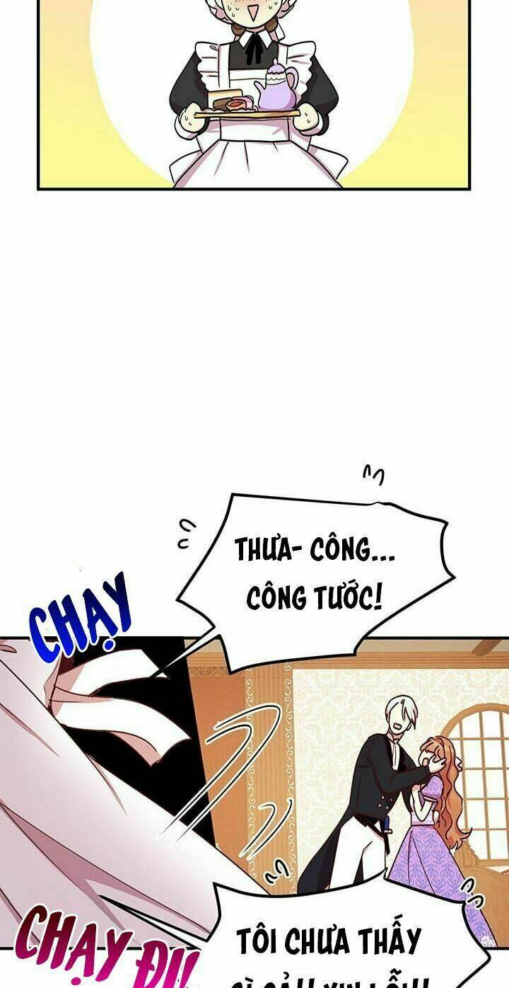 Công Tước, Loạn Vừa Thôi! Chapter 25.9 - Trang 2