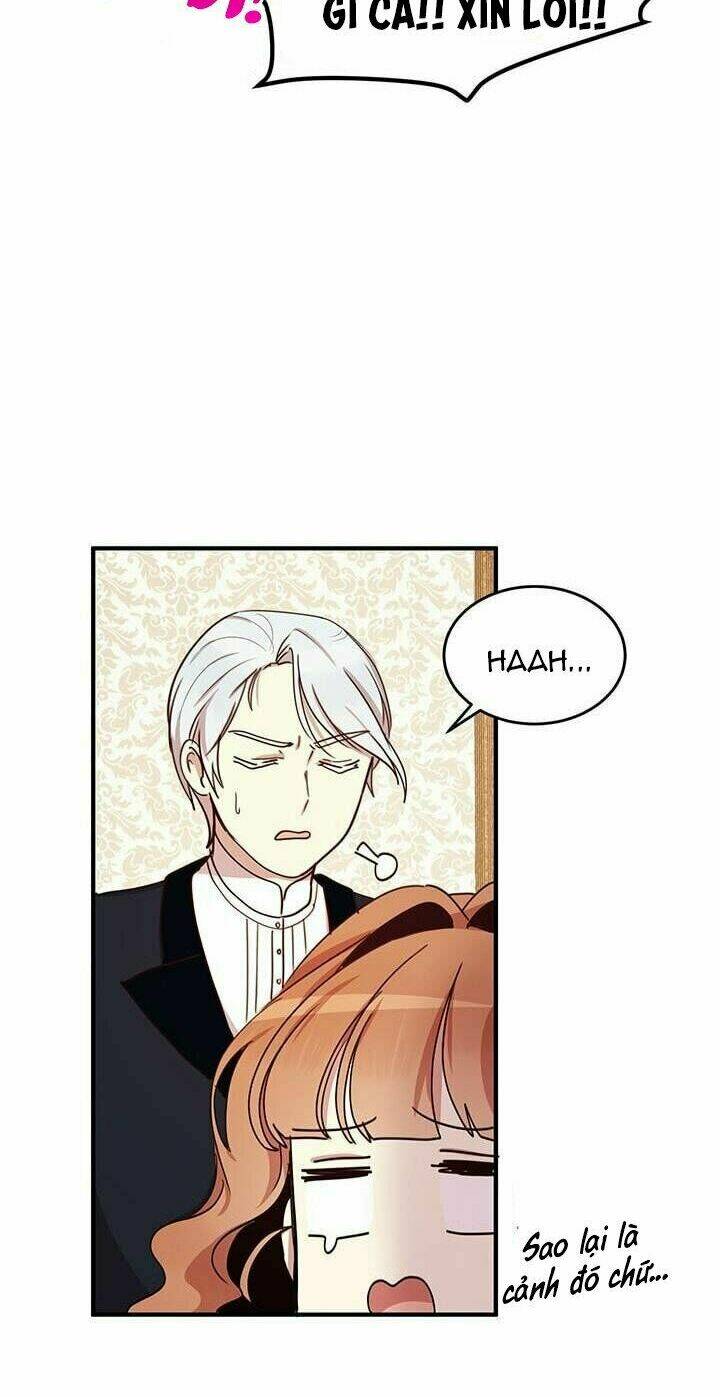 Công Tước, Loạn Vừa Thôi! Chapter 25.9 - Trang 2