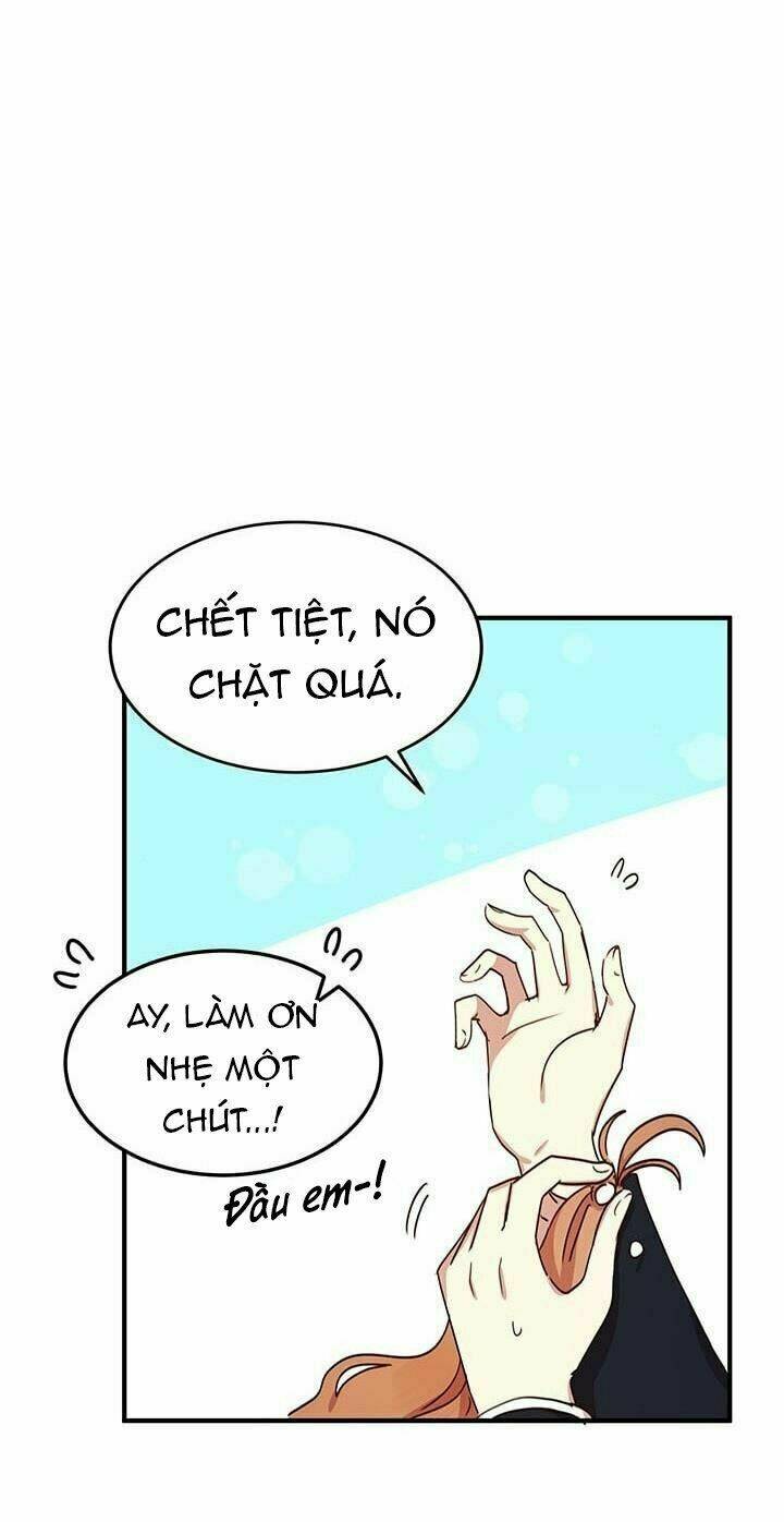 Công Tước, Loạn Vừa Thôi! Chapter 25.9 - Trang 2