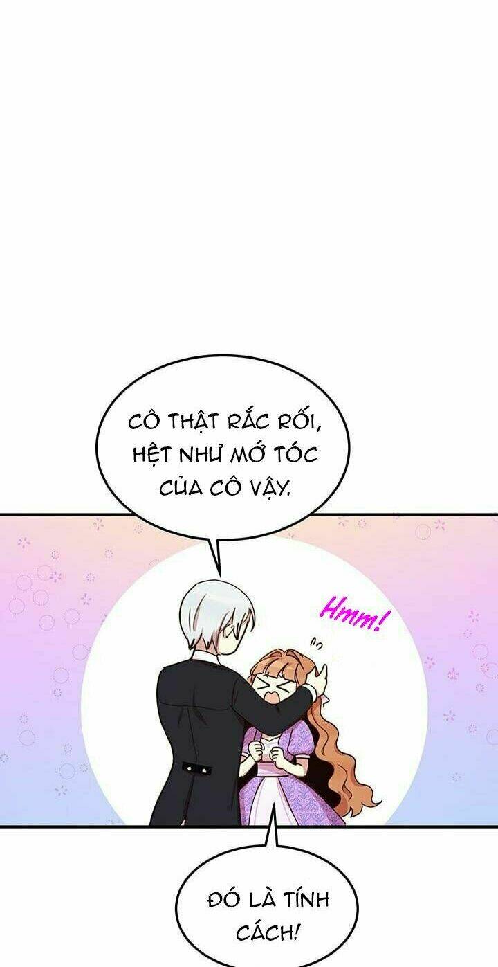 Công Tước, Loạn Vừa Thôi! Chapter 25.9 - Trang 2