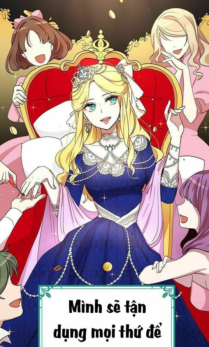 Công Tước, Loạn Vừa Thôi! Chapter 25.9 - Trang 2