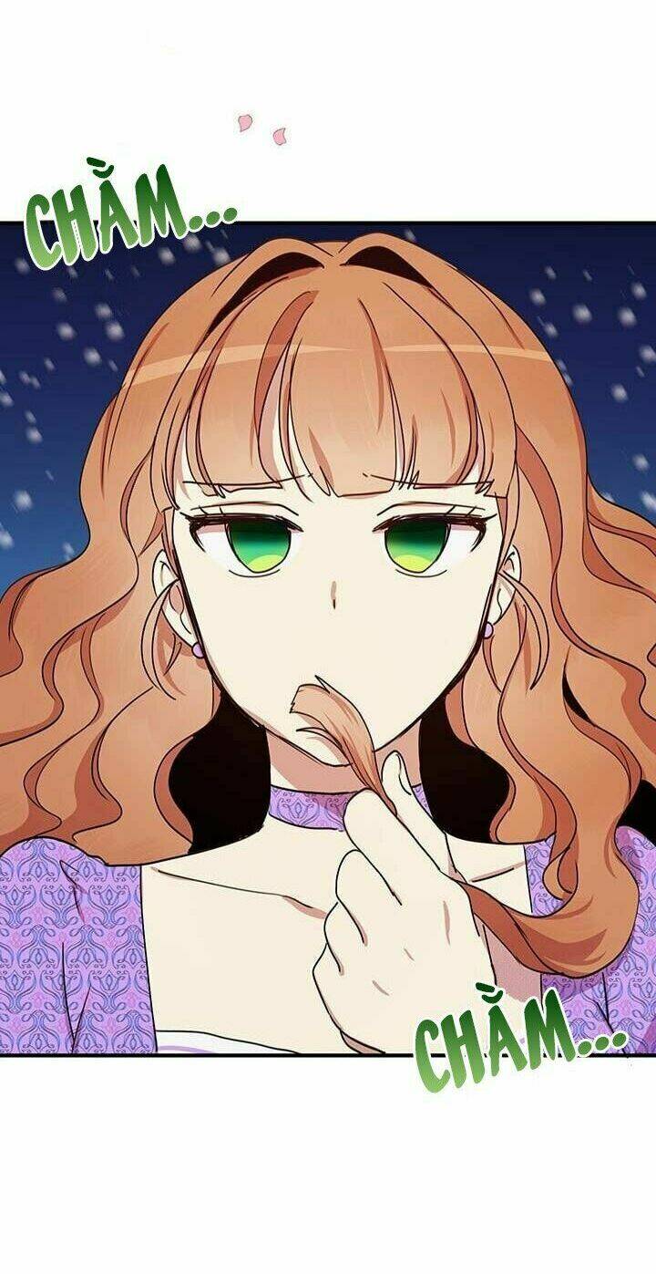 Công Tước, Loạn Vừa Thôi! Chapter 25.9 - Trang 2