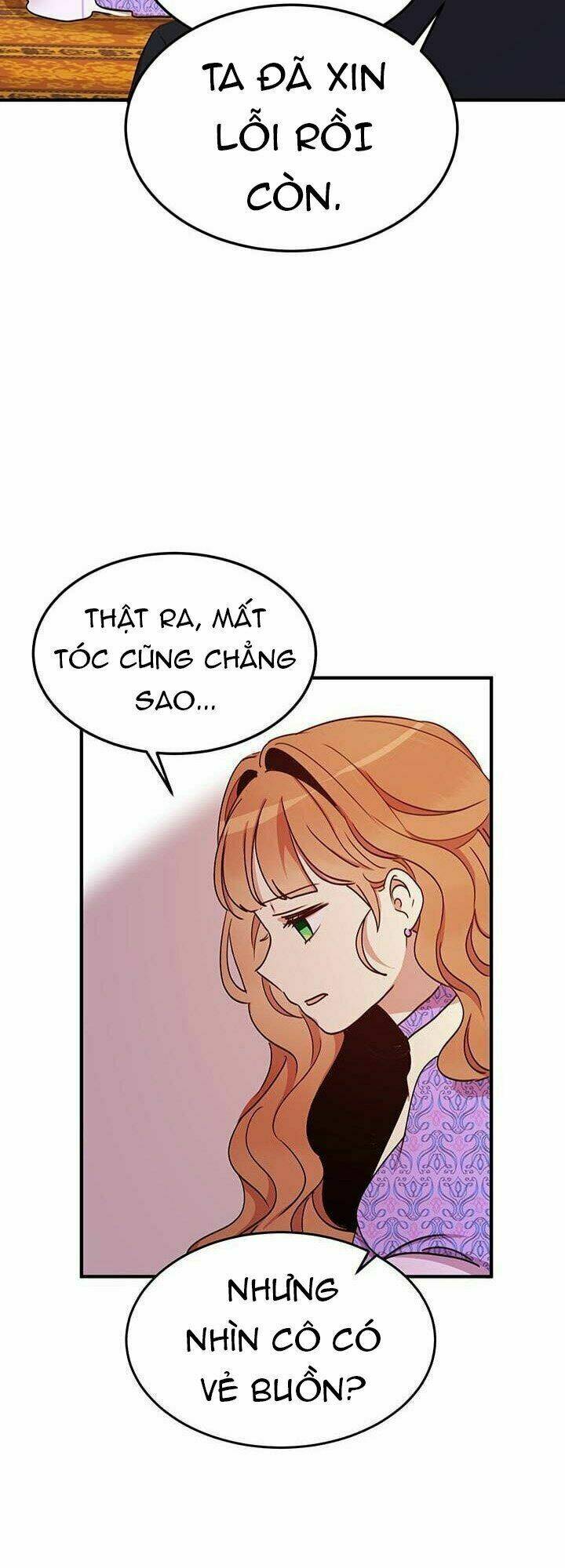 Công Tước, Loạn Vừa Thôi! Chapter 25.9 - Trang 2