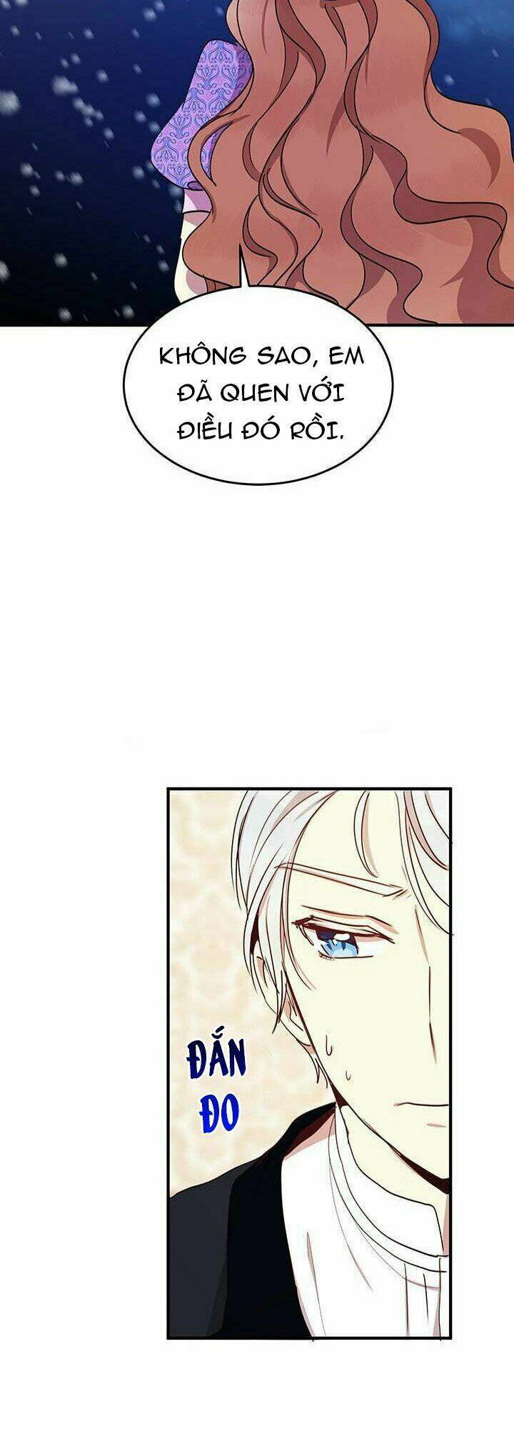 Công Tước, Loạn Vừa Thôi! Chapter 25.9 - Trang 2