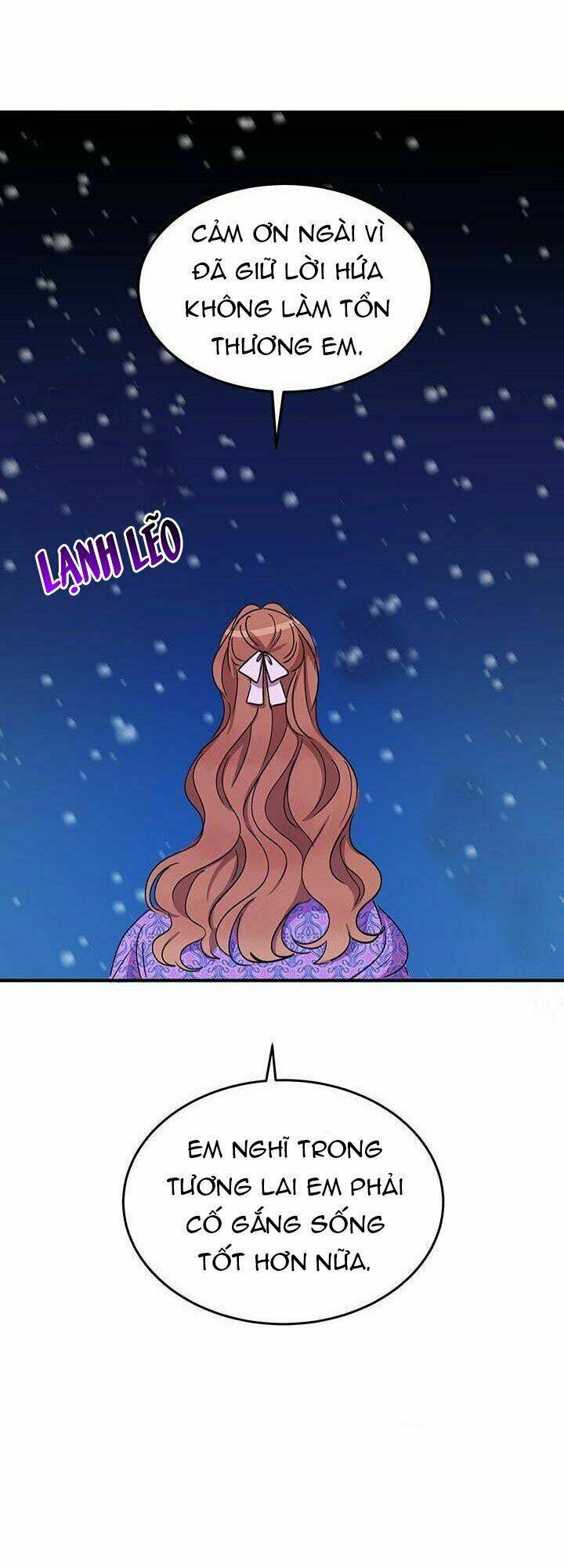 Công Tước, Loạn Vừa Thôi! Chapter 25.9 - Trang 2