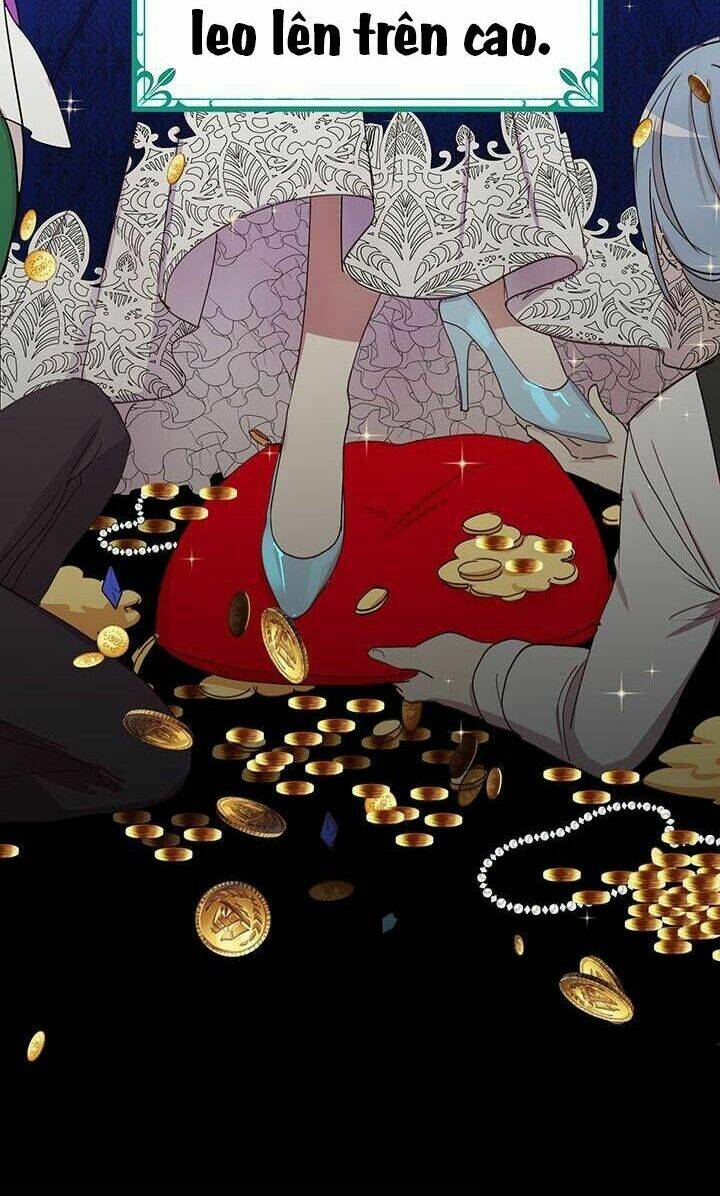 Công Tước, Loạn Vừa Thôi! Chapter 25.9 - Trang 2