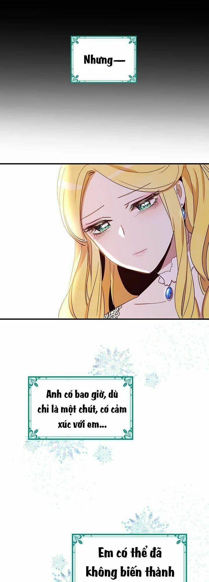 Công Tước, Loạn Vừa Thôi! Chapter 25.9 - Trang 2