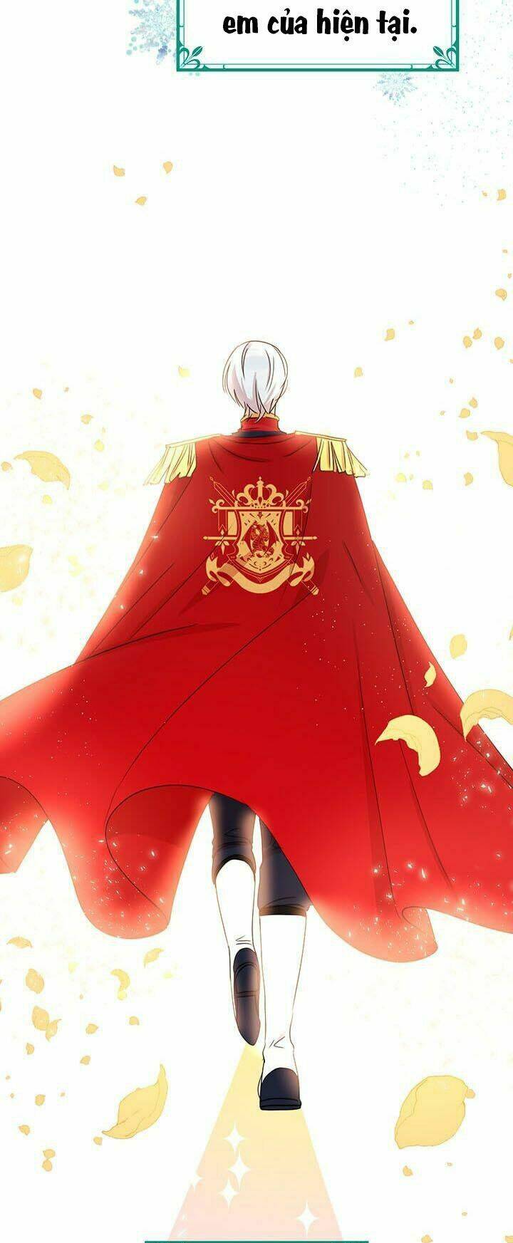 Công Tước, Loạn Vừa Thôi! Chapter 25.9 - Trang 2