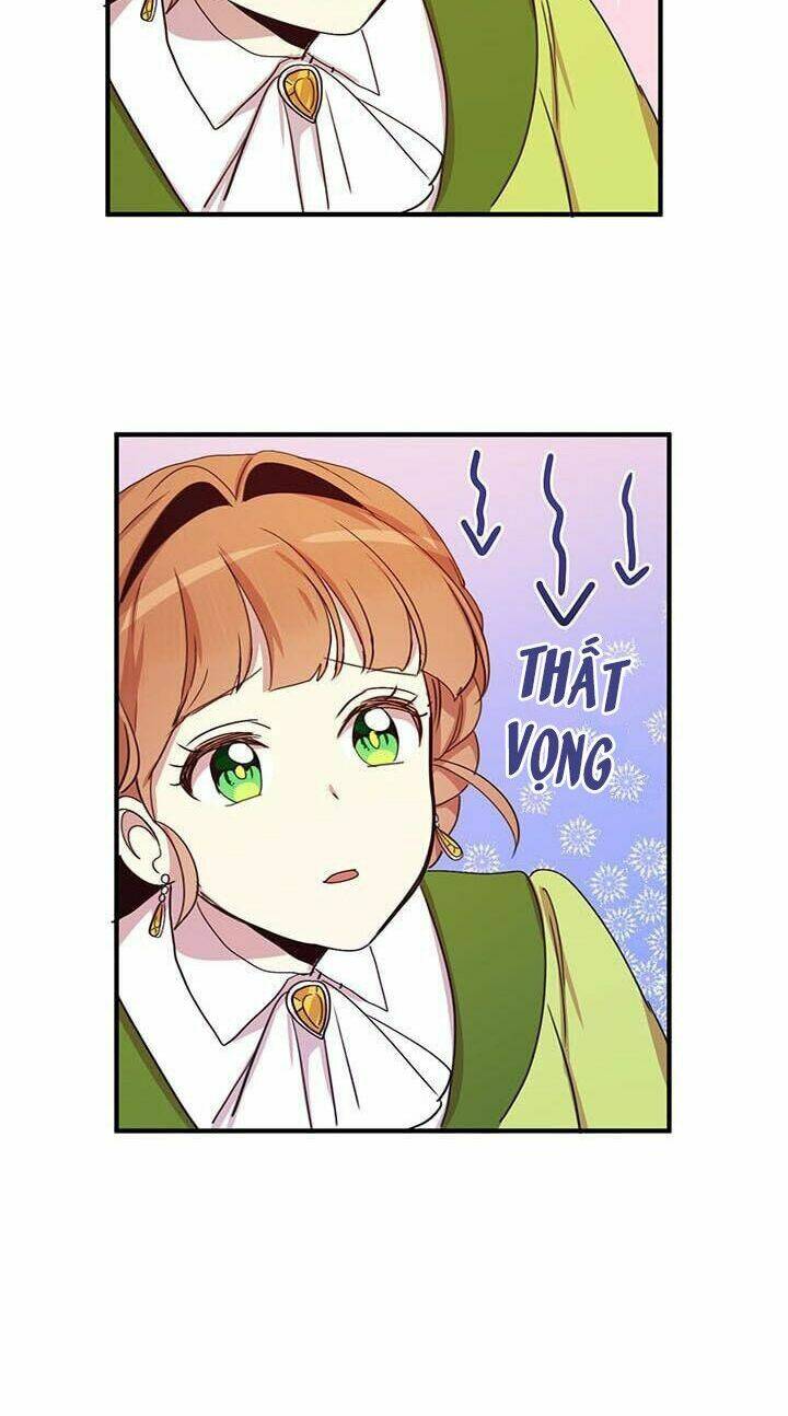 Công Tước, Loạn Vừa Thôi! Chapter 25.9 - Trang 2