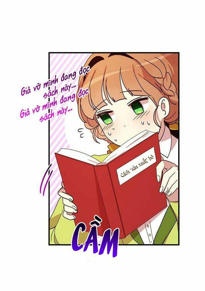 Công Tước, Loạn Vừa Thôi! Chapter 25.9 - Trang 2