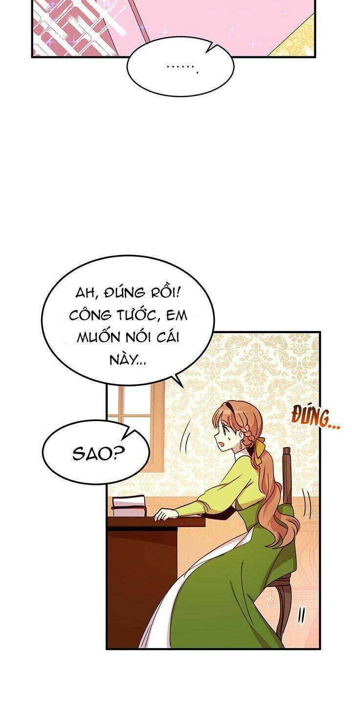 Công Tước, Loạn Vừa Thôi! Chapter 25.9 - Trang 2