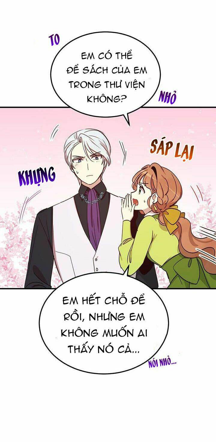 Công Tước, Loạn Vừa Thôi! Chapter 25.9 - Trang 2