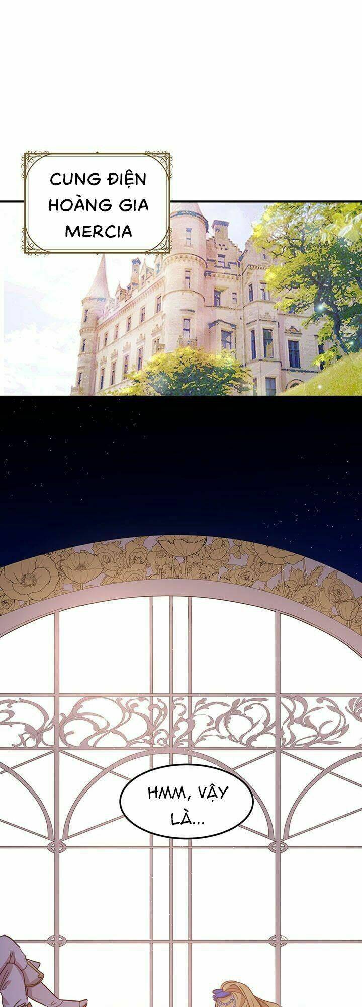 Công Tước, Loạn Vừa Thôi! Chapter 25.9 - Trang 2