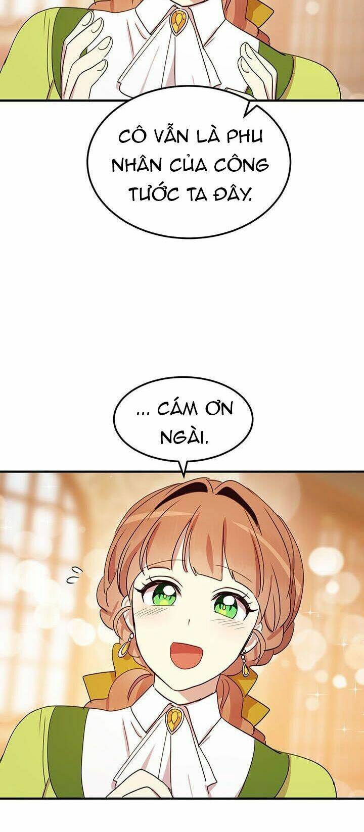 Công Tước, Loạn Vừa Thôi! Chapter 25.9 - Trang 2